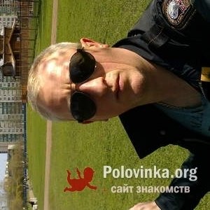 Сергей Алексеев, 53 года
