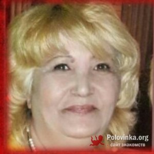 Наталья Вилкова, 68 лет