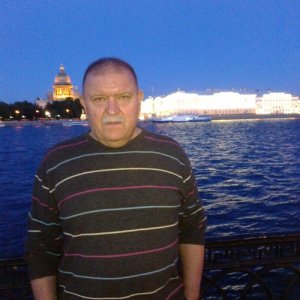 Владимир , 63 года