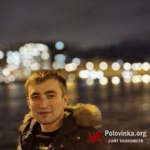 Артем Бондарев, 26 лет
